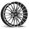 Aez - AEZ Berlin 7.5x19 5x112 ET49 black polished