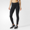 Adidas dámske legíny WO Tight, čierne
