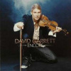 CD David Garrett: Encore