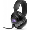 JBL Quantum 400, herné slúchadlá QUANTUM400BLK