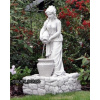 Krásna záhradná fontána S107020 NOVINKA !!! (Krásna záhradná fontána S107020 NOVINKA !!!)