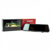 DVR videorekordér do auta se 9.6