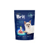 Brit Premium by Nature Cat. Sensitive Lamb 800g