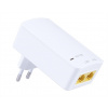 MaxLink PI15S aktivní gigabitový PoE injektor, 802.3af, 15W (48V, 0.32A) MAXPI15S