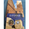 2 euro Malta 2024 - Citadela Gozo (BU karta)