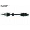 SKF VKJC 7637 Hnací hriadeľ