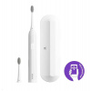 Tesla Smart Toothbrush Sonic TS200 Deluxe White (TSL-PC-TSD200W)