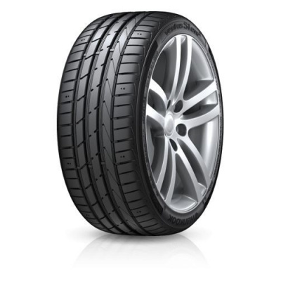 Pneumatiky Hankook K117 ventus S1 evo2 225/45 R17 91W