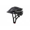 Prilba CRATONI Agravic Black Matt 2025 - L/XL (58-62cm)