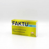 Takeda GmbH FAKTU čapíky sup 100 mg/2,5 mg (fólia PVC/PE) 1x10 ks