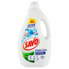 Savo Jarná sviežosť univerzálne gél na pranie 48 praní 2,4 l 1ks