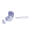 Canyon OnGo 4 Mini, True Wireless Stereo BT slúchadlá do uší, 6 + 18hod výdrž, nabíjacia stanica v kazete, fialov CNS-TWS4P