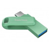 SanDisk Ultra Dual Drive Go 256GB USB Type-C green (SanDisk Ultra Dual Drive Go 256GB USB Type-C green)