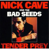 NICK CAVE & THE BAD SEEDS - TENDER PREY (1CD)
