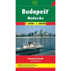 Budapešť Maďarsko 1:20 0001:500 T