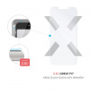 FIXED 2,5D Tempered Glass for Apple iPhone 13 Mini FIXG-724