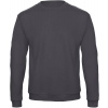 B&C | ID.202 50/50, Mikina, sivá anthracite, XXL