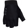 FOX Ranger Glove Gel Short Black - M
