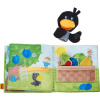 Haba Fabric Book Orchard