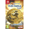 NS hra Ty The Tasmanian Tiger Hd: Bush Rescue Bundle Deluxe Edition 5056635608819