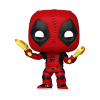 Funko POP! Deadpool 3 Kidpool 9 cm