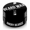Angry Beards Exotický vosk na bradu 30 ml
