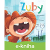 E-kniha Zuby - Wojciech Grajkowski, Wojciech Stachyra (Ilustrátor)