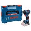 Bosch Bosch EXPERT AKU vrtací šroubovák EXSR18V-90FC, bez aku v L-Boxxu 136 06019R2000