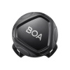 SHIMANO Systém upínania BOA L6 na RC7/XC7/ME501/MW7 ľavý šedý