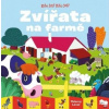 Zvířata na farmě
