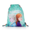 Karton P+P Vrecko na cvičky Frozen