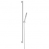 Hansgrohe Sprchový set Pulsify S EcoSmart+ s tyčou 90 cm, matná biela 24383700
