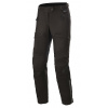 Nohavice STELLA AST-1 V2 WATERPROOF, ALPINESTARS, dámske (čierna/čierna, veľ. S)