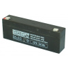 BigBat 12V/2,0Ah (12V. 2,0 Ah.)