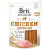 Brit Jerky Chicken with Insect Protein Bar 80 g