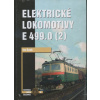 Elektrické lokomotivy E 499.0 (2) - Ivo Raab