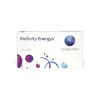 CooperVision Biofinity Energys (6 šošoviek) Dioptrie - sph: +3,75, priemer - DIA: 14,0, zakrivenie - B.C.: 8,6