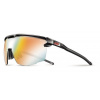 Okuliare Julbo Ultimate Reactiv Performance 1-3 LA, matt black / red