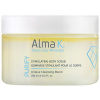 Alma K. Stimulating Body Scrub - Tělový peeling 250 ml