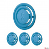 Stadler Form Fragrance Pin Blue Rosewood