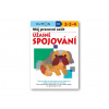 Svojtka Môj pracovný zošit Úžasné spájanie Giovanni K.Moto, Toshihiko Karakida, Yohiko Murakami