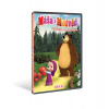 Máša a medvěd - Dýchejte - nedýchejte - DVD (část čtvrtá)