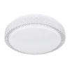 GLOBO 41749-12 OVI Stropné svietidlo 1xLED 12W