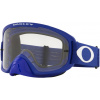 OAKLEY okuliare O-FRAME 2.0 PRE moto blue/clear