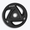 ZIVA ZVO Urethane Grip Disc 2.5kg olympijský kotúč 50mm