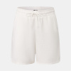 Lonsdale Mesh Short Mens White XL