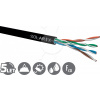 Solarix SXKD-5E-UTP-PEG CAT5e UTP PE, 305m, gelový