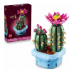 LEGO LEGO® Botanicals 11509 Kvitnúci kaktus