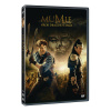 Mumie: Hrob Dračího císaře (DVD)