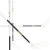Unihoc UNILITE EVOLAB TITAN 26 white/gold biela / zlatá, Pravá (pravá ruka dole), 96cm (=106cm)